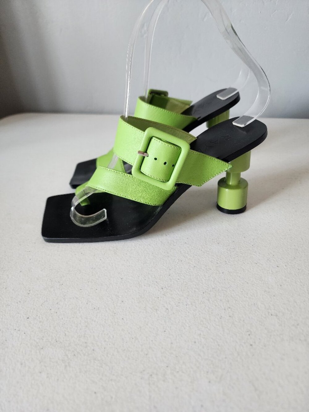 Raye Corso Mule "NEW" - Picture 3 of 15